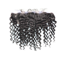 Brazilian Frontals